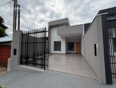 Casa para Venda, em Maring�, bairro Conjunto Habitacional Requi�o, 3 dormit�rios, 2 banheiros, 1 su�te, 2 vagas