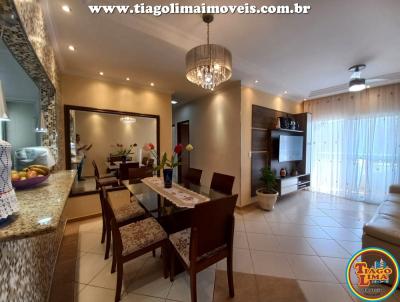 Apartamento para Venda, em Ubatuba, bairro Parque Vivamar, 3 dormit�rios, 2 banheiros, 1 su�te, 2 vagas