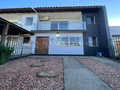 Sobrado para Venda, em Sapiranga, bairro S�o Luiz, 2 dormit�rios, 1 banheiro