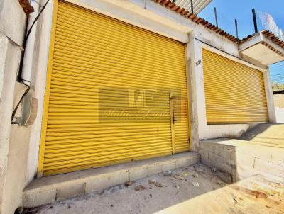 Ponto Comercial para Loca��o, em Teres�polis, bairro V�rzea