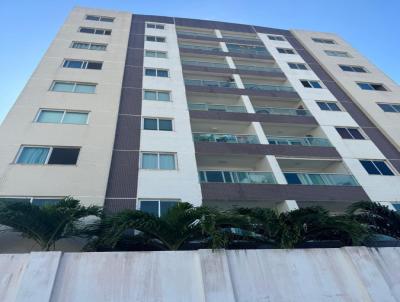 Apartamento para Venda, em Lauro de Freitas, bairro Buraquinho, 3 dormit�rios, 3 banheiros, 1 su�te, 1 vaga