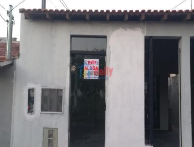 Sal�o Comercial para Loca��o, em Presidente Prudente, bairro Jardim Vale Do Sol