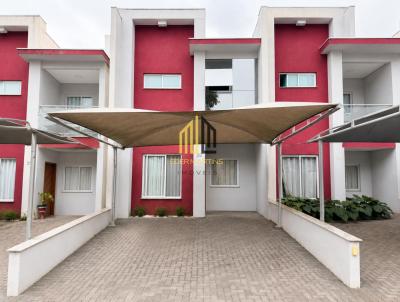 Sobrado para Venda, em Foz do Igua�u, bairro Tr�s Fronteiras, 3 dormit�rios, 1 banheiro, 1 su�te, 2 vagas