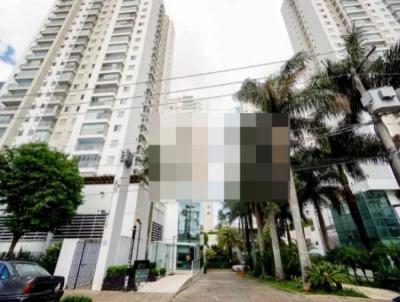 Apartamento para Venda, em S�o Paulo, bairro Tatuap�, 2 dormit�rios, 2 banheiros, 1 vaga