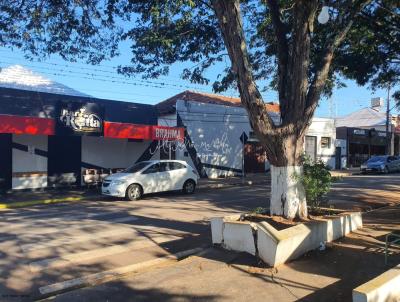 Comercial para Venda, em Mar�lia, bairro Centro (L�cio), 2 banheiros