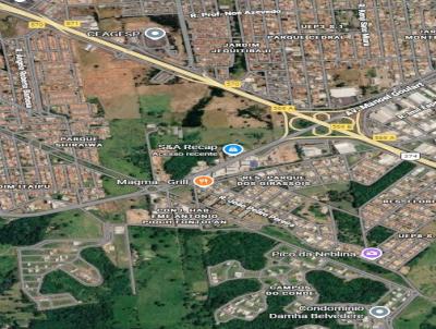 Terreno para Venda, em Presidente Prudente, bairro 