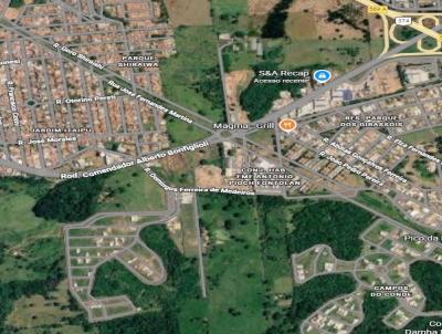 Terreno para Venda, em Presidente Prudente, bairro 