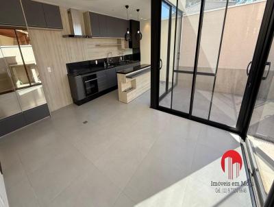 Casa em Condom�nio para Venda, em Mogi das Cruzes, bairro Jardim S�o Pedro, 3 dormit�rios, 3 banheiros, 1 su�te, 2 vagas