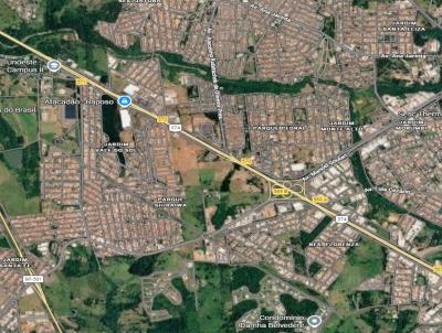 Terreno para Venda, em Presidente Prudente, bairro 