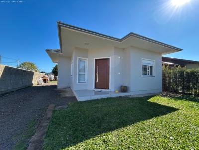 Casa para Venda, em Igrejinha, bairro Casa de Pedra, 2 dormit�rios, 1 banheiro