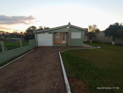 Casa para Venda, em Cachoeira do Sul, bairro OLIVEIRA, 4 dormit�rios, 1 banheiro, 1 vaga