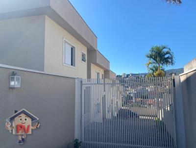 Casas de Vila para Loca��o, em Atibaia, bairro Jardim Paulista, 3 dormit�rios, 4 banheiros, 2 su�tes, 2 vagas