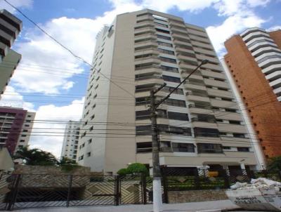 Apartamento para Venda, em S�o Paulo, bairro Vila Gomes Cardim, 4 dormit�rios, 4 su�tes, 4 vagas