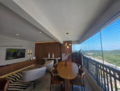 Apartamento para Loca��o, em Natal, bairro PONTA NEGRA, 3 dormit�rios, 2 banheiros, 1 su�te, 2 vagas