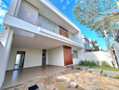 Casa para Venda, em Canoas, bairro Mont`Serrat, 3 dormit�rios, 5 banheiros, 3 su�tes, 2 vagas