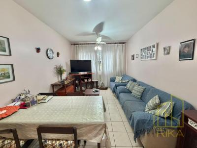 Apartamento para Venda, em Santos, bairro Jos� Menino, 2 dormit�rios, 2 banheiros, 1 vaga