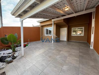 Casa para Venda, em Fazenda Rio Grande, bairro Gralha Azul, 2 dormit�rios, 1 banheiro