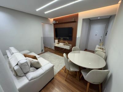 Apartamento para Venda, em Teres�polis, bairro Jardim Cascata, 1 dormit�rio, 1 banheiro, 1 vaga