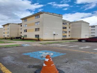 Apartamento para Venda, em Curitiba, bairro Ganchinho, 2 dormit�rios, 1 banheiro, 1 vaga