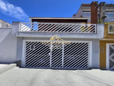 Casa para Venda, em S�o Paulo, bairro Jardim Rinc�o, 3 dormit�rios, 4 banheiros, 3 su�tes, 2 vagas