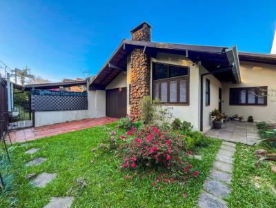 Apartamento para Venda, em S�o Leopoldo, bairro Padre R�us