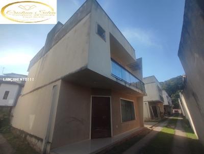 Casa em Condom�nio para Loca��o, em Rio das Ostras, bairro Extens�o do Bosque, 4 dormit�rios, 4 banheiros, 3 su�tes, 2 vagas