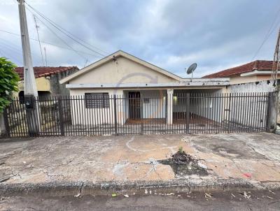 Casa para Venda, em Jos� Bonif�cio, bairro Jardim Patriarca, 2 dormit�rios, 1 banheiro, 1 vaga