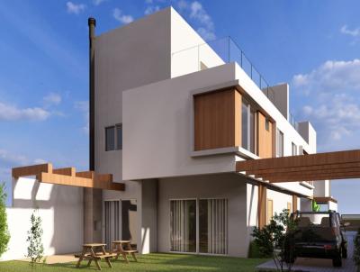 Sobrado para Venda, em Curitiba, bairro Port�o, 3 dormit�rios, 3 banheiros, 1 su�te, 2 vagas