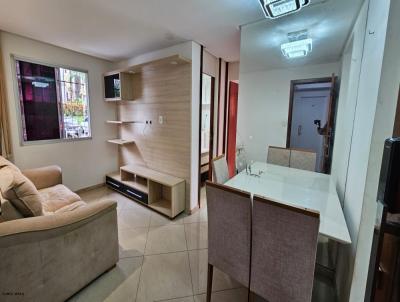 Apartamento 2 Quartos para Loca��o, em Lauro de Freitas, bairro Caji, 2 dormit�rios, 1 banheiro, 1 vaga