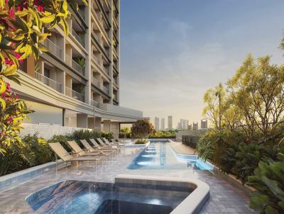 Apartamento para Venda, em S�o Paulo, bairro Jardim Portal I e II, 2 dormit�rios, 2 banheiros, 1 vaga