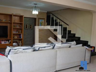 Apartamento para Venda, em S�o Paulo, bairro Jardim Celeste, 3 dormit�rios, 3 banheiros, 3 su�tes, 3 vagas