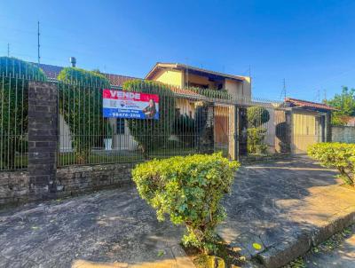 Casa 3 dormit�rios para Venda, em S�o Leopoldo, bairro Pinheiro, 3 dormit�rios, 3 banheiros, 1 su�te, 2 vagas