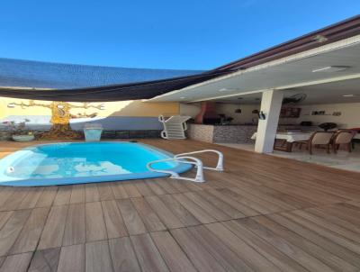 Casa para Venda, em Porto Velho, bairro Nova Esperan�a, 5 dormit�rios, 2 banheiros, 1 su�te, 3 vagas