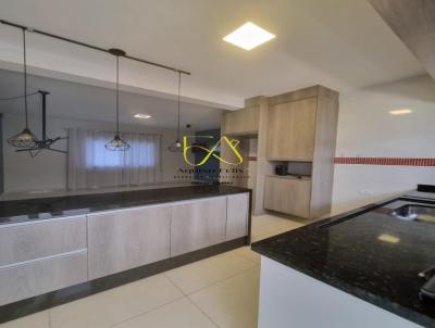 Apartamento para Venda, em Atibaia, bairro Vila Petr�polis, 3 dormit�rios, 2 banheiros, 1 su�te, 4 vagas