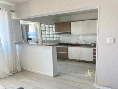 Apartamento para Venda, em Itaja�, bairro S�o Jo�o, 2 dormit�rios, 1 banheiro, 1 vaga