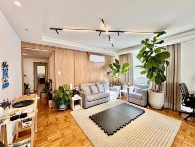 Apartamento para Venda, em S�o Paulo, bairro JARDIM PAULISTA, 3 dormit�rios, 4 banheiros, 3 su�tes, 2 vagas