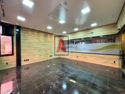 Edif�cio Comercial para Loca��o, em Santos, bairro Vila Belmiro, 6 banheiros, 5 vagas