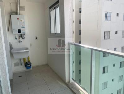 Apartamento para Loca��o, em Osasco, bairro VILA YARA, 2 dormit�rios, 1 su�te, 2 vagas