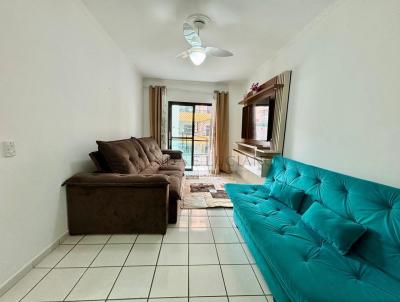 Apartamento para Venda, em Praia Grande, bairro Ocian, 1 dormit�rio, 1 banheiro, 1 vaga