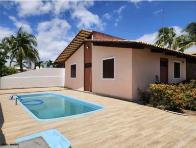 Casa para Venda, em Cama�ari, bairro GENIPABU, 5 dormit�rios, 5 banheiros, 5 su�tes, 4 vagas