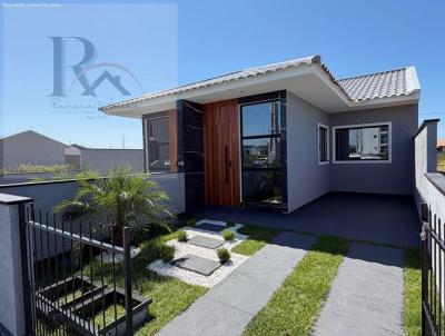Casa para Venda, em Palho�a, bairro Villa Toscana, 2 dormit�rios, 1 vaga