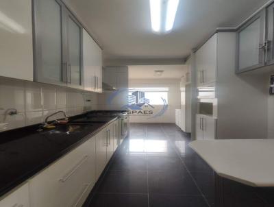 Apartamento para Loca��o, em Santana de Parna�ba, bairro Tambor�, 3 dormit�rios, 4 banheiros, 1 su�te, 2 vagas