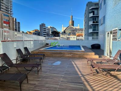 Apartamento para Venda, em Ponta Grossa, bairro Centro, 3 dormit�rios, 2 banheiros, 1 su�te, 2 vagas