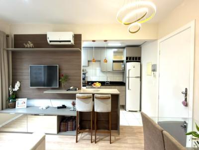 Apartamento para Venda, em Canoas, bairro Centro, 2 dormit�rios, 1 banheiro, 1 vaga