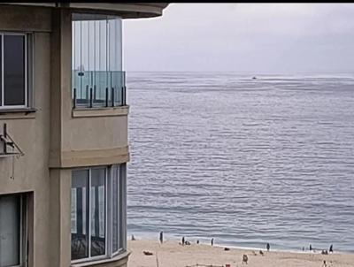 Apartamento para Venda, em Rio de Janeiro, bairro Copacabana, 4 dormit�rios, 2 banheiros, 1 vaga