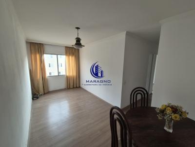 Apartamento para Loca��o, em Tabo�o da Serra, bairro Parque Pinheiros, 3 dormit�rios, 1 banheiro, 1 vaga
