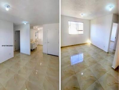 Apartamento para Venda, em Cama�ari, bairro Catu de Abrantes (Abrantes), 2 dormit�rios, 1 banheiro, 1 vaga