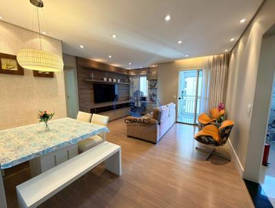 Apartamento para Venda, em Barueri, bairro Jardim Tupanci, 3 dormit�rios, 2 banheiros, 1 su�te, 1 vaga