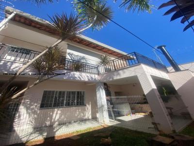 Casa para Venda, em Indaiatuba, bairro Jardim Turim, 3 dormit�rios, 3 banheiros, 1 su�te, 2 vagas