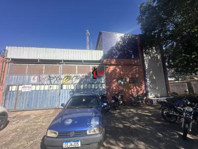Sal�o Comercial para Loca��o, em Presidente Prudente, bairro COHAB, 3 banheiros, 3 vagas